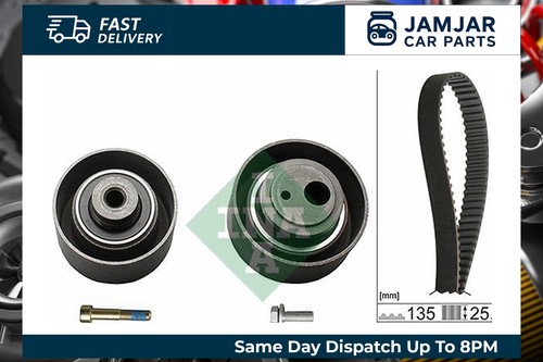 Ina 530005510 timing belt kit - 530005510,