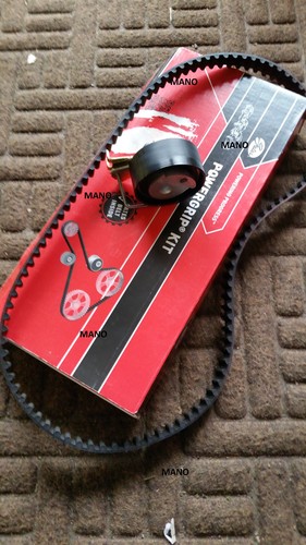 Timing belt kit - timing,