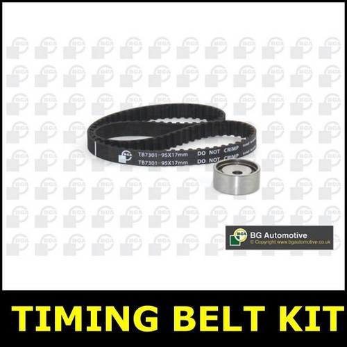 Timing belt kit fits peugeot - timing,