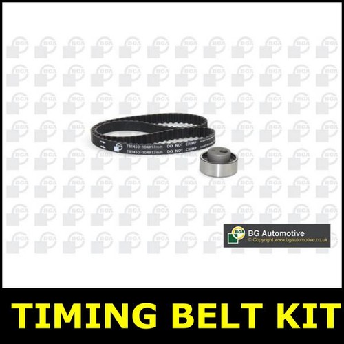 Timing belt kit cam - kit,