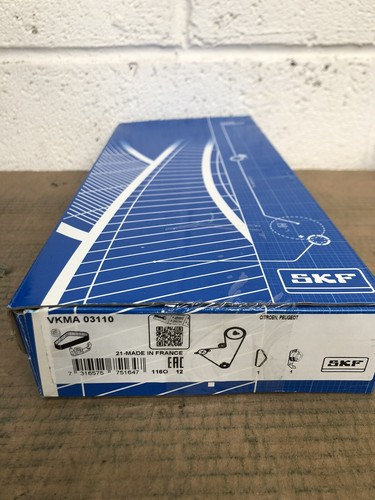 Timing belt kit fits peugeot - timing,