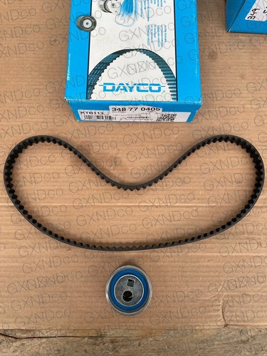 Dayco timing belt kit fits - belt,