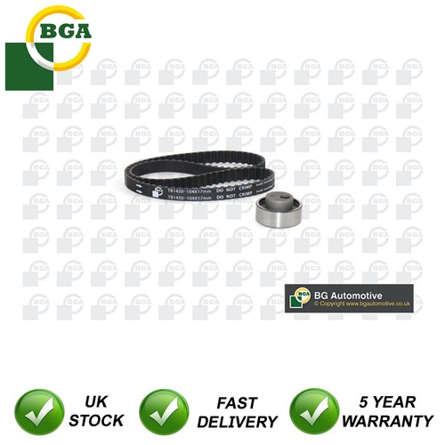 Timing cam belt - kit, fits