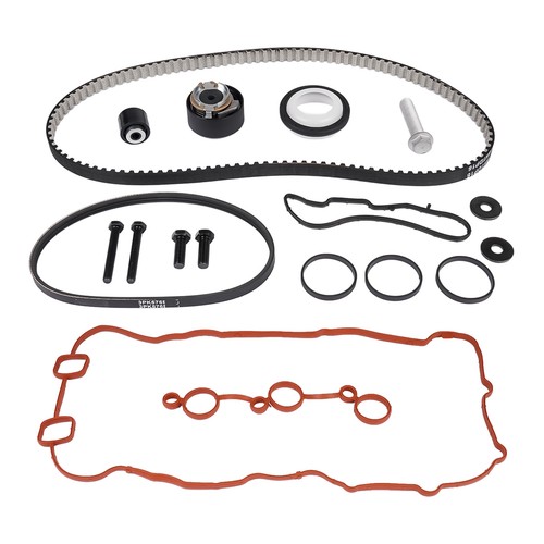 New timing belt - new,