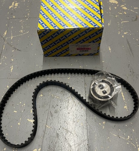 Timing belt kit fits citroen - kit,